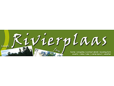 Rivierplaas.jpg - Rivierplaas Camp image