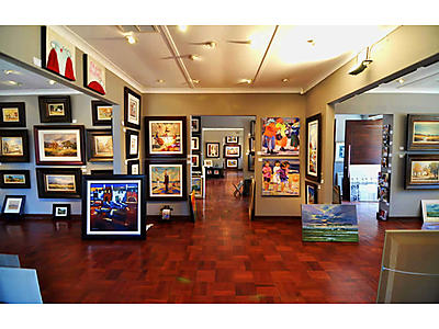 art.jpg - Robertson Art Gallery image