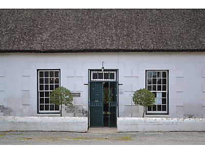 Druid's_Lodge,_Robertson_Museum._Built_in_1860._Collapsed_in_August_2014_during_renovations._01.jpg - Robertson Museum image