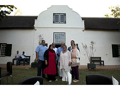 Roggeland Country House Paarl DH 0157.jpg - Roggeland Country House Restaurant image