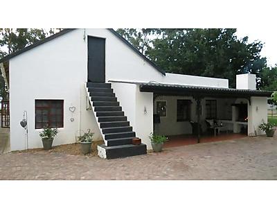 69054165.jpg - Rooiheuwel Cottage image