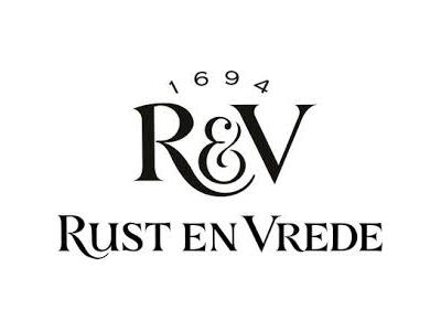 Rust en Vrede Logo.jpg - Rust en Vrede Wine Estate image