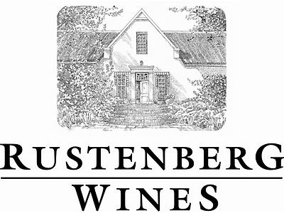 Rustenberg wine logo.jpg - Rustenberg Wines image