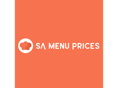 Menu Logo.gif - SA Menu Prices image