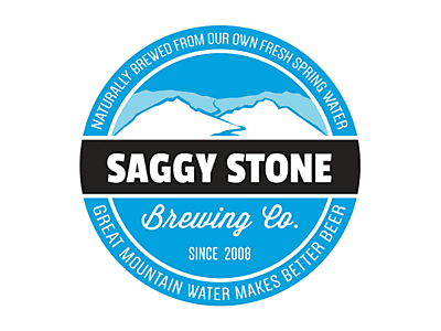 saggy_stone_logo.png - Saggy Stone Brewery image