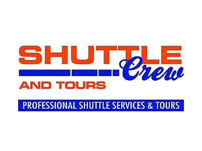 Shuttle Crew logo.jpg - Shuttle Crew image