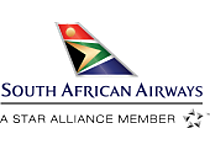 SAA logo.svg - South African Airways image