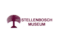 Stellenbosch museum logo.gif - Stellenbosch Museum image