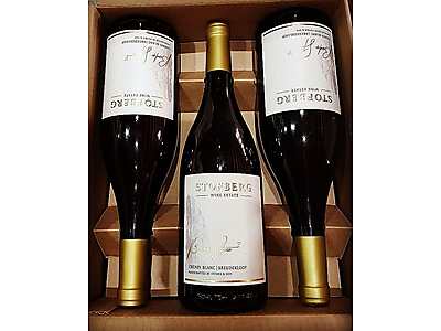 Stofberg Wine 11.jpg - Stofberg Wines image