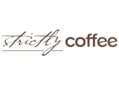 strictly coffe.png - Strictly Coffee image