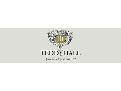 Teddy Hall logo.jpg - Teddy Hall image