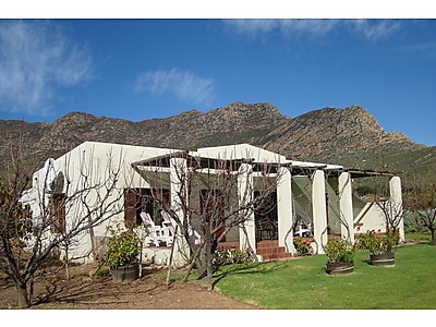 the barn.jpg - The Barn Guest Cottage image