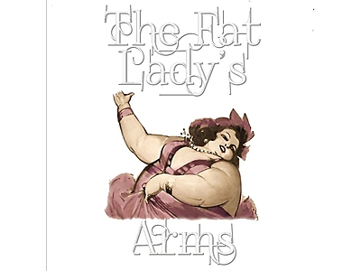 The Fat Lady's Arms.jpg - The Fat Lady's Arms image