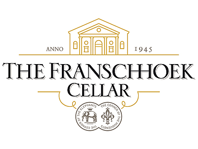 The Franschhoek Cellar Colour LOGO.jpg - The Franschhoek Cellar  image