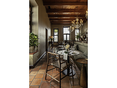 Untitled-2.jpg - The Manor Restaurant at Nederburg  image