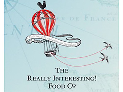 the-really-interesting-food-co.jpg - The Really Interesting Food Company image