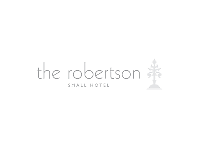 robertson-small-hotel-logo1.gif - The Robertson Small Hotel image