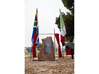 abfd1023-abd2-483e-b4d7-9d16dd4574ae.jpg - Thembekile Memorial Stone image