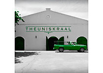 Theuniskraal  .jpg - Theuniskraal Wines image