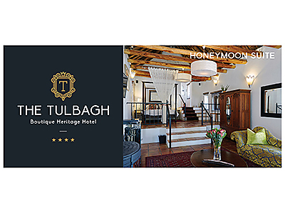 The_Tulbagh_Honeymoon_Suite.jpg - Tulbagh Boutique Heritage Hotel image