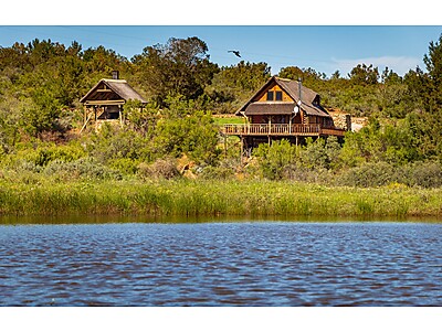 tulbagh mountain cabin.jpg - Tulbagh Mountain Cabin image