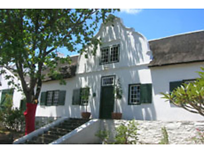 Tulbagh Self-Catering.jpg - Tulbagh Self-Catering image