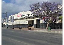 Tulbagh Spar.jpg - Tulbagh Spar image