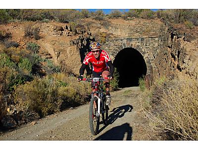 HexpasEcotrek1.JPG - Two Tunnel MTB Trail image