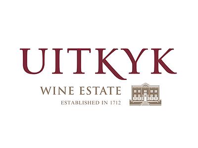 uitkyk logo.jpg - Uitkyk Wine Estate image