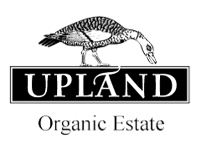 Upland-organic-logo-240.png - Upland Organic Wine & Brandy Estate image