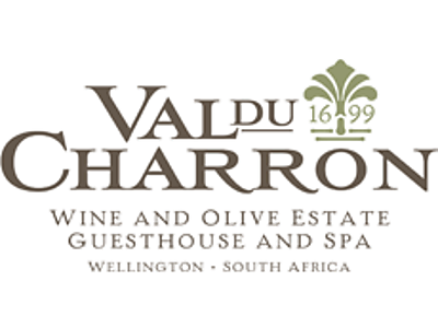 val_du_charron_logo.gif - Val Du Charron Guesthouse and Coach house image