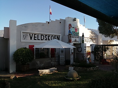 Veldskoen.jpg - Veldskoen Farm Stall image