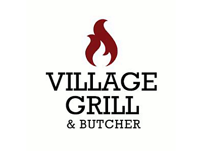 VillageGrillButcherFranschhoekLogo.gif - Village Grill & Butcher image