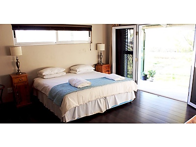 Paarl_Garden Cottage 4_Village Lodge.jpg - Village Lodge Paarl image