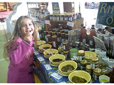 villagers.png - VILLAGERS FARM STALL image