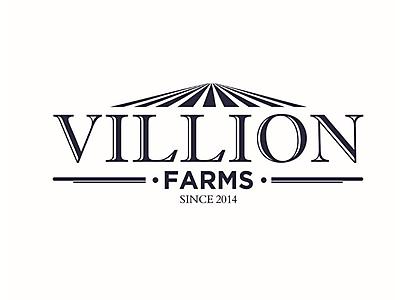 VILLION FARMS - Logo_navy (FINAL)-02.jpg - Villion Farms image