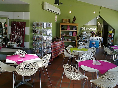 Volksmond.jpg - Volksmond Coffee & Curio Shop image