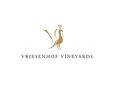 20120314104507_Vriesenhof_label.png - Vriesenhof Vineyards image