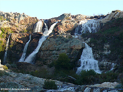 Waterfall 3.jpg - Waterfall Hiking Trail image