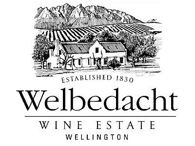 Full-logo.jpg - Welbedacht Wine Estate image