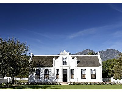 W.jpg - Weltevreden Retief Residence PTY LTD image