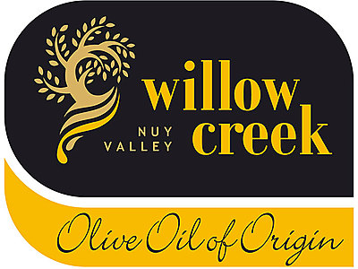 Willow Creek.jpg - Willow Creek Olive Estate image