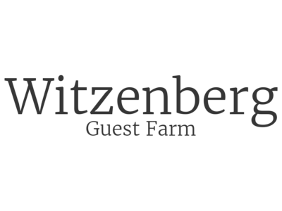 logo.png - Witzenberg Guest Farm image