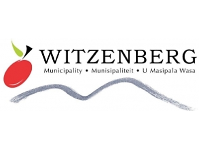 Witzenberg Logo.jpg - Witzenberg Municipality image